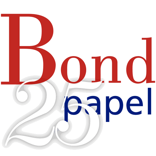 Bondpapel